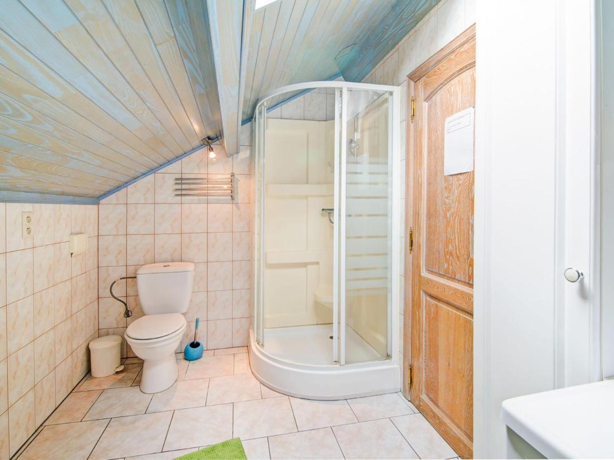 Enjoy A Relaxing Break For Two And Discover Durbuy Biron Zewnętrze zdjęcie