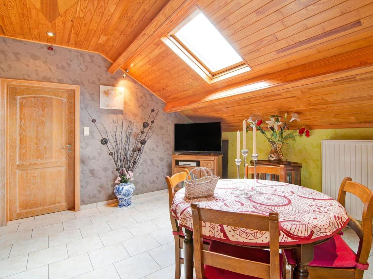 Enjoy A Relaxing Break For Two And Discover Durbuy Biron Pokój zdjęcie