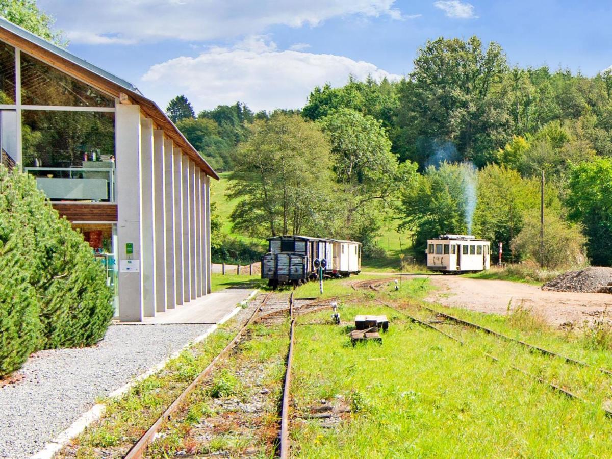 Enjoy A Relaxing Break For Two And Discover Durbuy Biron Pokój zdjęcie