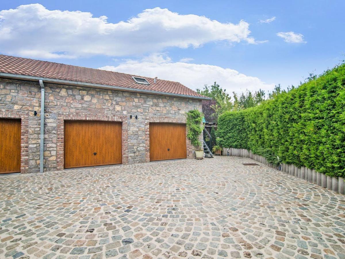 Enjoy A Relaxing Break For Two And Discover Durbuy Biron Pokój zdjęcie