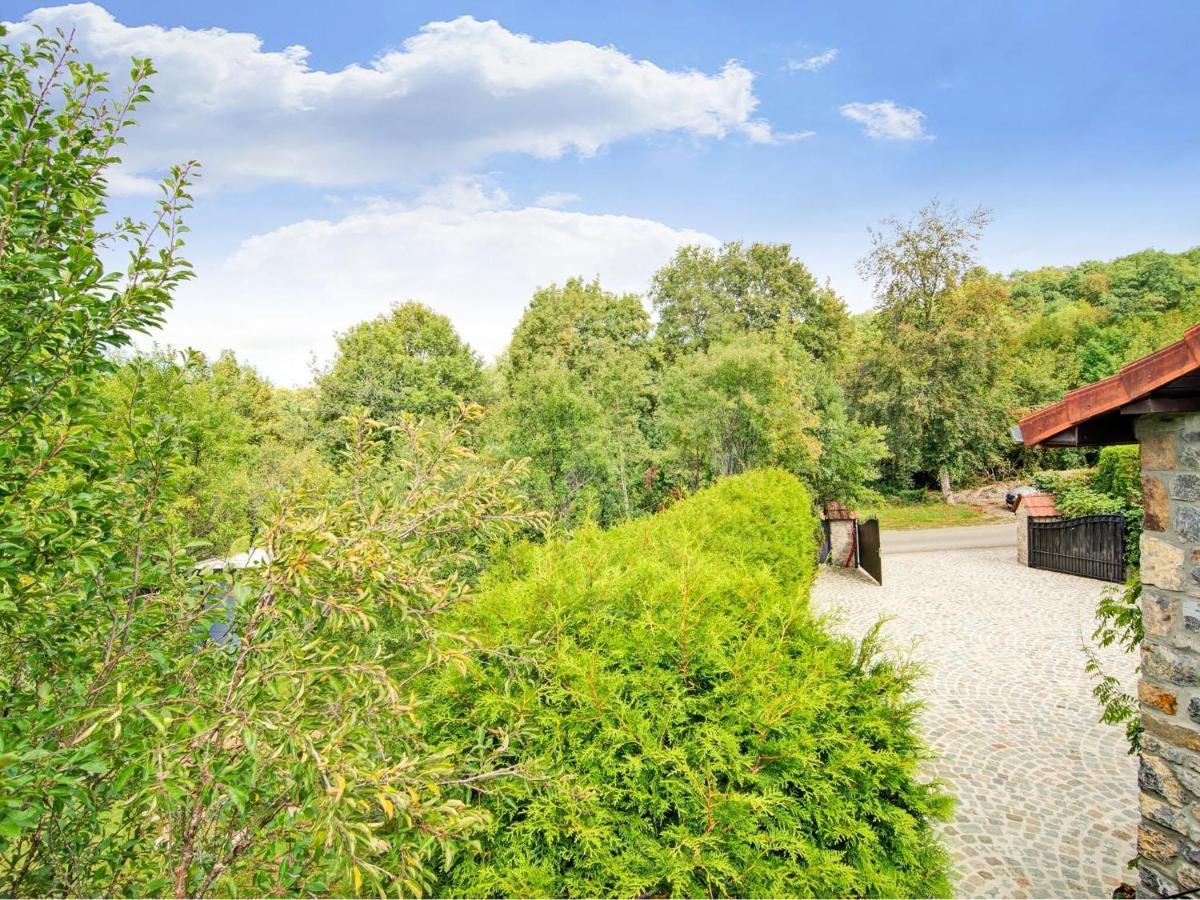 Enjoy A Relaxing Break For Two And Discover Durbuy Biron Pokój zdjęcie