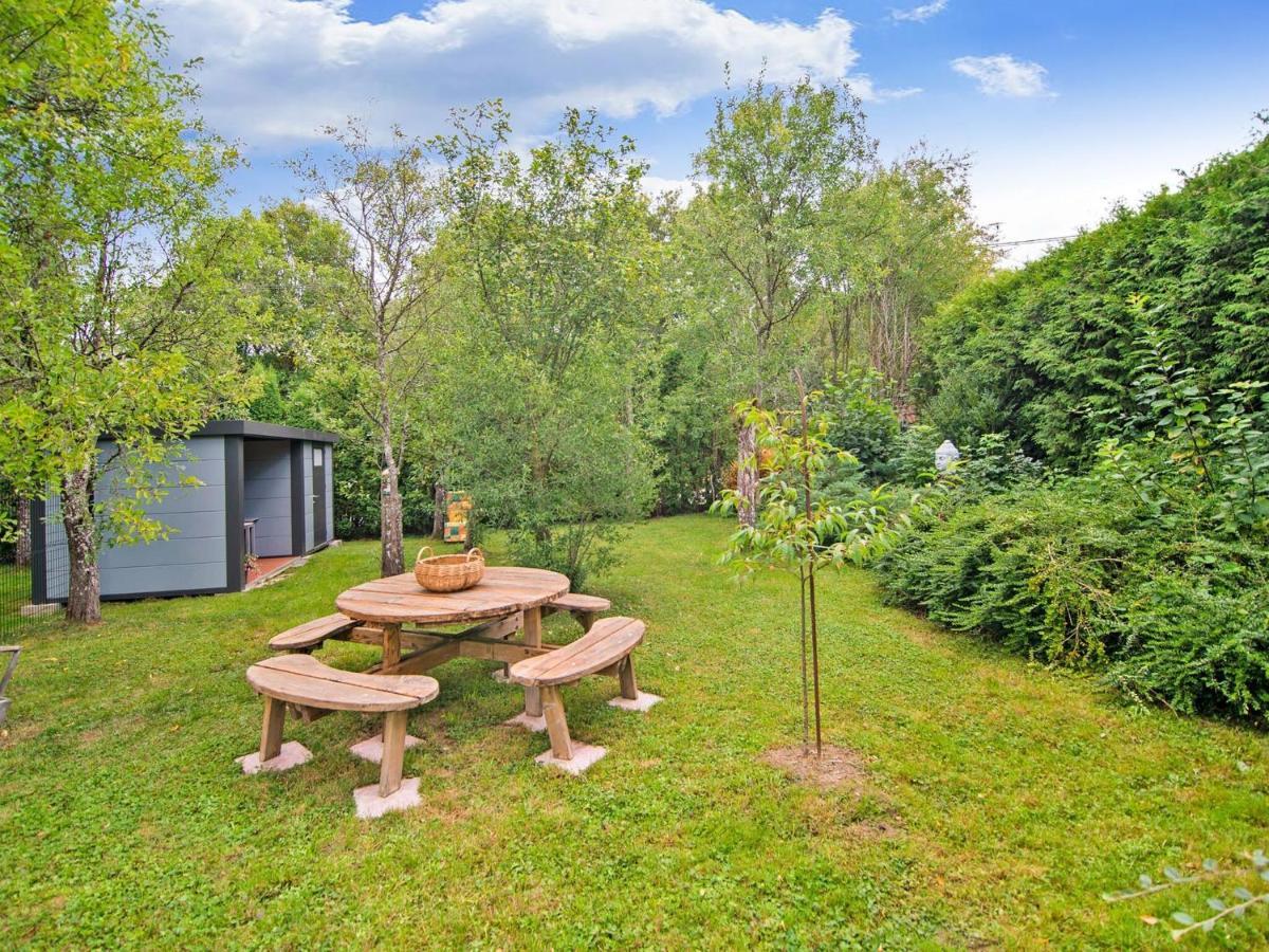 Enjoy A Relaxing Break For Two And Discover Durbuy Biron Pokój zdjęcie