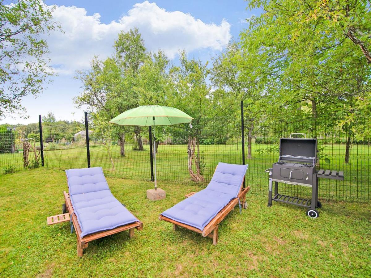 Enjoy A Relaxing Break For Two And Discover Durbuy Biron Pokój zdjęcie