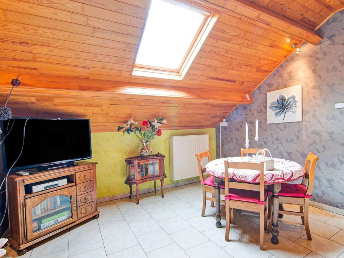 Enjoy A Relaxing Break For Two And Discover Durbuy Biron Pokój zdjęcie
