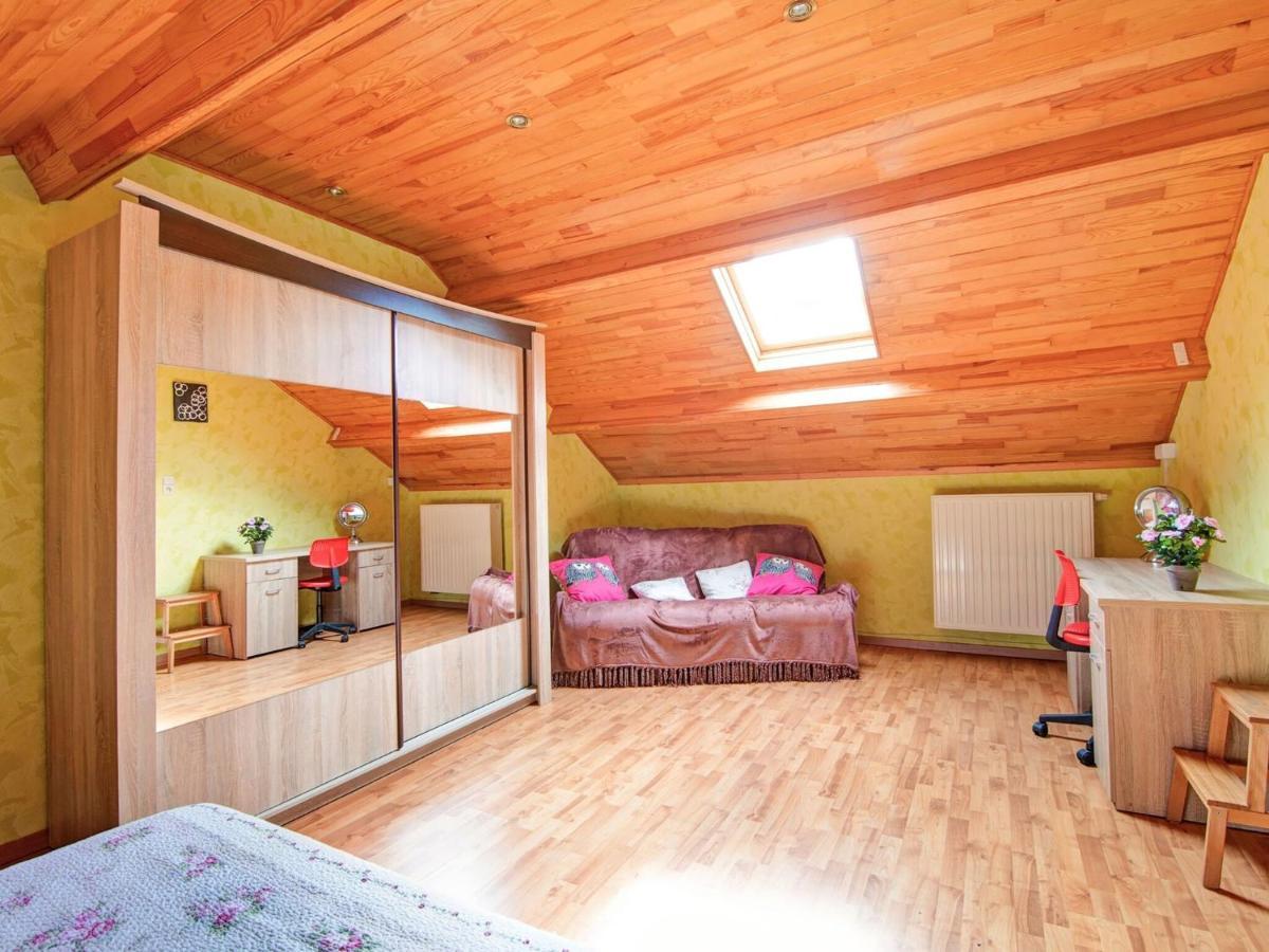 Enjoy A Relaxing Break For Two And Discover Durbuy Biron Pokój zdjęcie