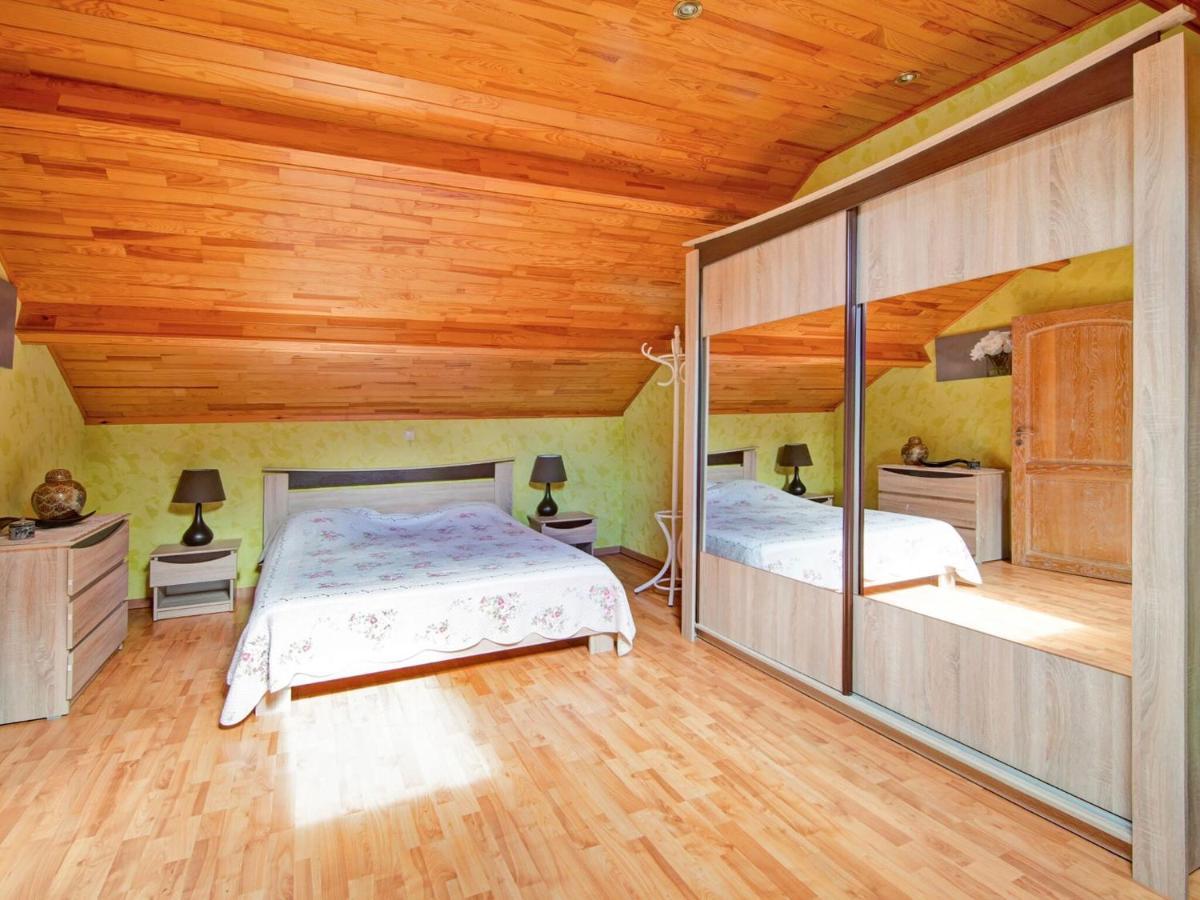 Enjoy A Relaxing Break For Two And Discover Durbuy Biron Pokój zdjęcie