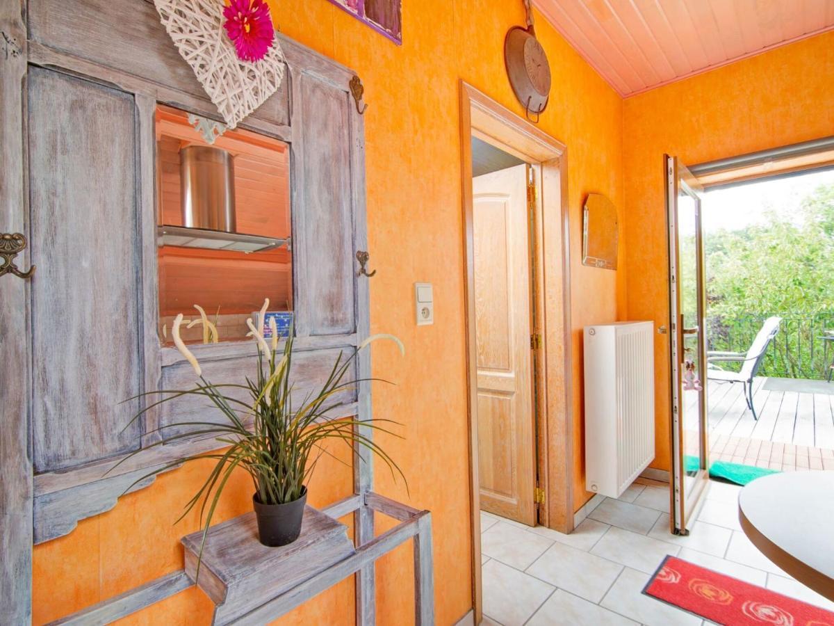 Enjoy A Relaxing Break For Two And Discover Durbuy Biron Pokój zdjęcie