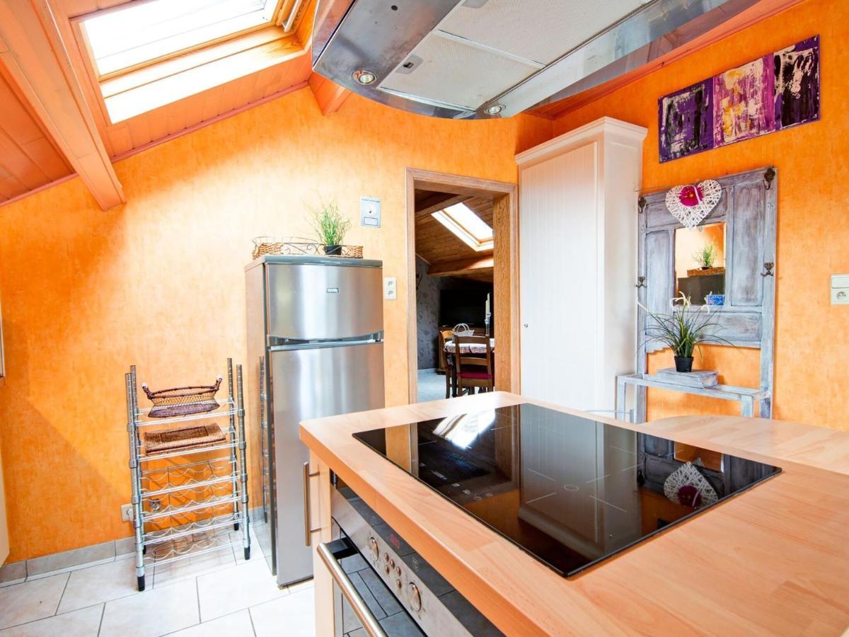 Enjoy A Relaxing Break For Two And Discover Durbuy Biron Pokój zdjęcie